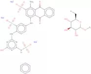 Blue dextran (MW 2000000) - from Leuconostoc spp