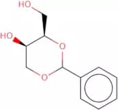 1,3-O-Benzylidene-4-O-trityl-D-threitol