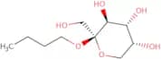 n-Butyl b-D-fructopyranoside