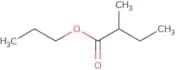 Propyl 2-Methylbutyrate