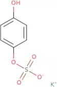 Potassium Hydroquinone Monosulfate