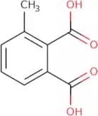 3-Methylphthalic Acid