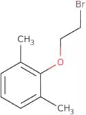 2-(2-Bromo-ethoxy)-1,3-dimethyl-benzene