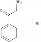 Phenacylamine hydrobromide