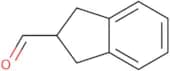2,3-Dihydro-1H-indene-2-carbaldehyde
