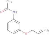 N-[3-(Prop-2-en-1-yloxy)phenyl]acetamide