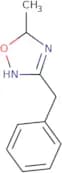 3-Benzyl-5-methyl-4,5-dihydro-1,2,4-oxadiazole