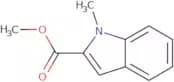 Methyl 1-methyl-1H-indole-2-carboxylate