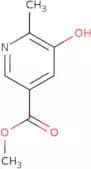 5-Hydroxy-6-methyl-nicotinic acid methyl ester