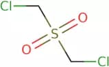 Chloro(chloromethanesulfonyl)methane