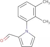 1-(2,3-Dimethylphenyl)-1H-pyrrole-2-carbaldehyde