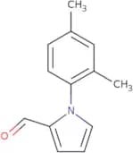 1-(2,4-Dimethylphenyl)-1H-pyrrole-2-carbaldehyde