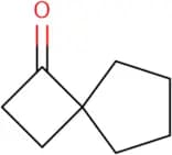 Spiro[3.4]octan-1-one