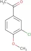 3'-Chloro-4'-methoxyacetophenone
