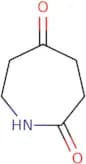 Azepane-2,5-dione