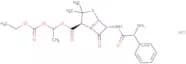 Bacampicillin Hydrochloride