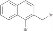 1-Bromo-2-(bromomethyl)naphthalene