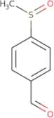4-Methanesulfinylbenzaldehyde