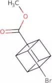 Methyl (1S,2R,3R,8S)-4-bromocubane-1-carboxylate