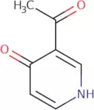 3-Acetylpyridin-4(1H)-one