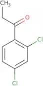 2',4'-Dichloropropiophenone