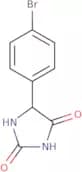 5-(4-Bromophenyl)imidazolidine-2,4-dione