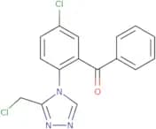 Estazolam Related Compound A