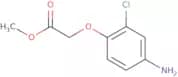 Methyl 2-(4-amino-2-chlorophenoxy)acetate