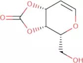 3,4-O-Carbonyl-D-galactal