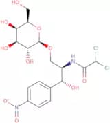 Chloramphenicol 1-O-β-D-galactopyranoside