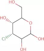 3-Chloro-3-deoxy-D-glucose