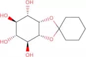 1,2-O-Cyclohexylidene-myo-inositol