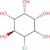 1-Chloro-1-deoxy-scyllo-inositol