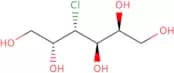 4-Chloro-4-deoxy-D-galactitol