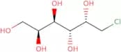 6-Chloro-6-deoxy-D-galactitol