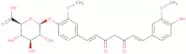 Curcumin b-D-glucuronide