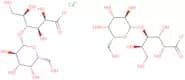 Calcium lactobionate dihydrate