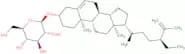 Clerosterol glucoside