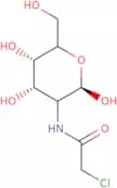 2-N-Chloroacetyl-2-deoxy-D-glucosamine