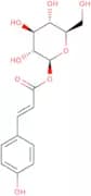 p-Coumaroyl-b-D-glucose
