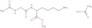 Ac-Val-Asp-Val-Ala-Asp-AMC