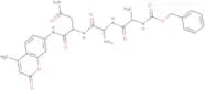 Z-Ala-Ala-Asn-AMC