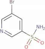 5-Bromopyridine-3-sulphonamide