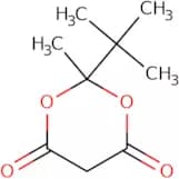 2-tert-Butyl-2-methyl-1,3-dioxane-4,6-dione