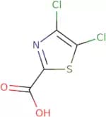 Dichloro-1,3-thiazole-2-carboxylic acid