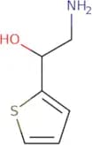 2-Amino-1-(thiophen-2-yl)ethan-1-ol