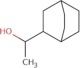 1-{Bicyclo[2.2.2]octan-2-yl}ethan-1-ol