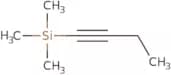 But-1-yn-1-yltrimethylsilane