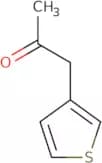 1-(Thiophen-3-yl)propan-2-one