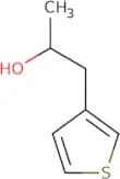 1-(Thiophen-3-yl)propan-2-ol